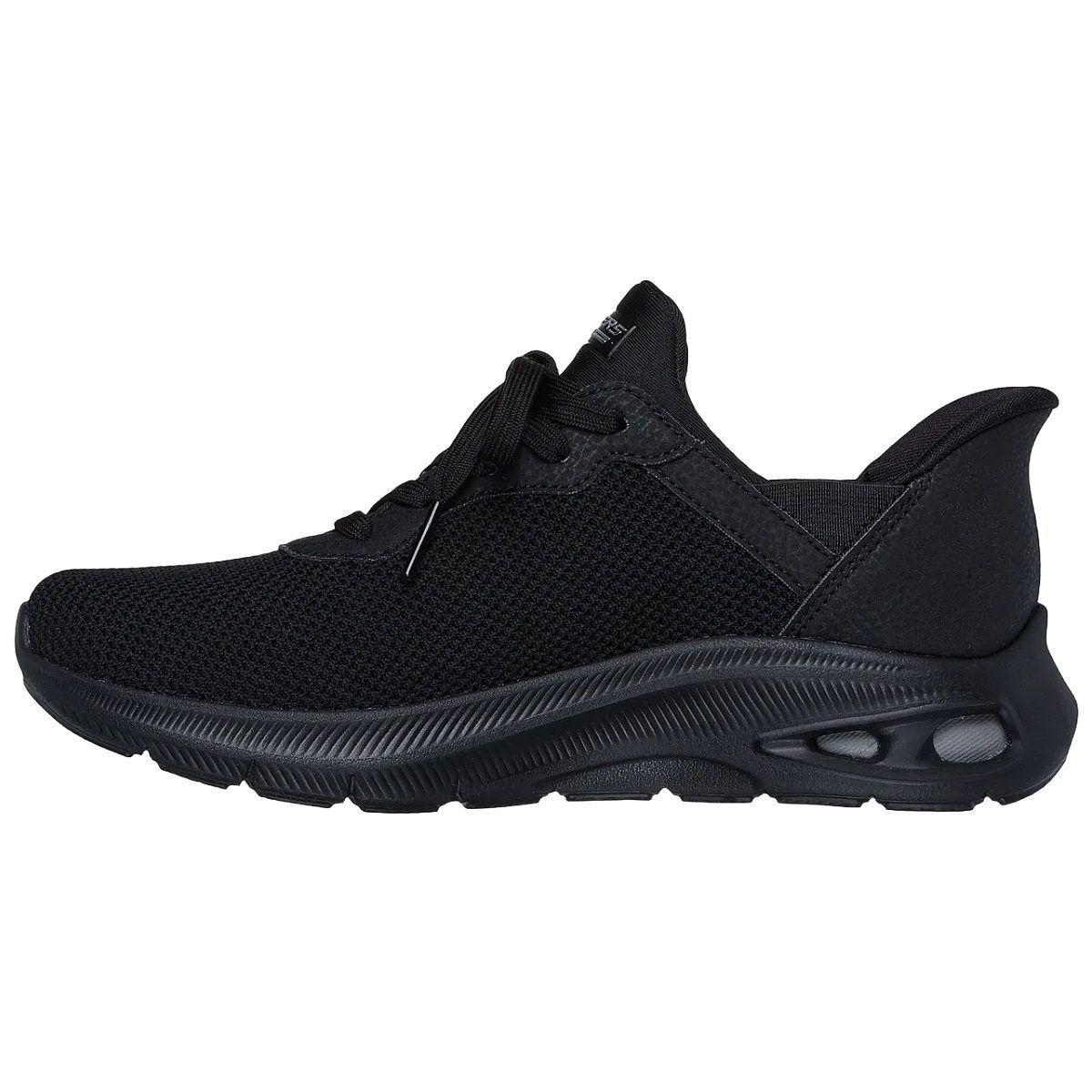 ZAPATILLAS SKECHERS BOBS UNITY | 117509-BBK-3