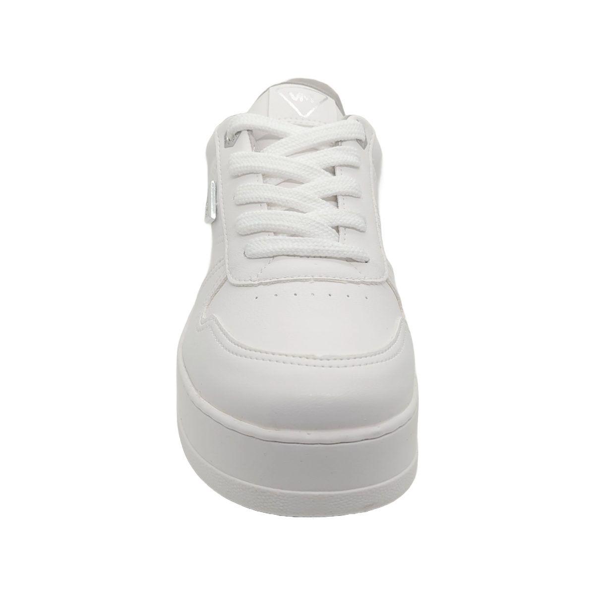 ZAPATILLAS VIA MARTE MUJER BLANCAS | 023-018-01-1