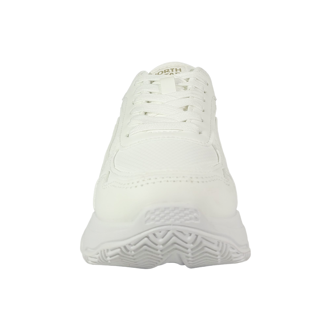 ZAPATILLAS URBANAS NORTH STAR AOON MUJER | 581-1481-2