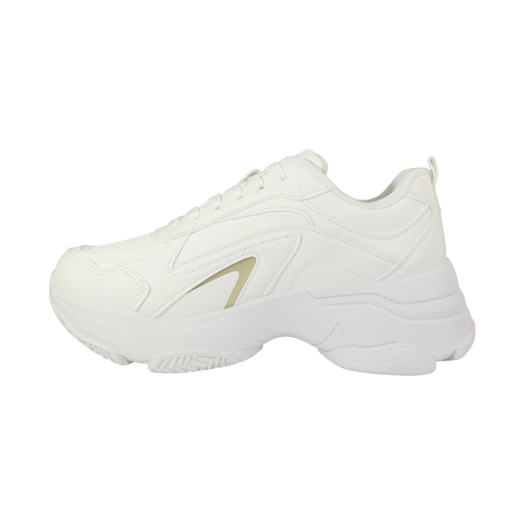 ZAPATILLAS URBANAS NORTH STAR AOON MUJER | 581-1481-3