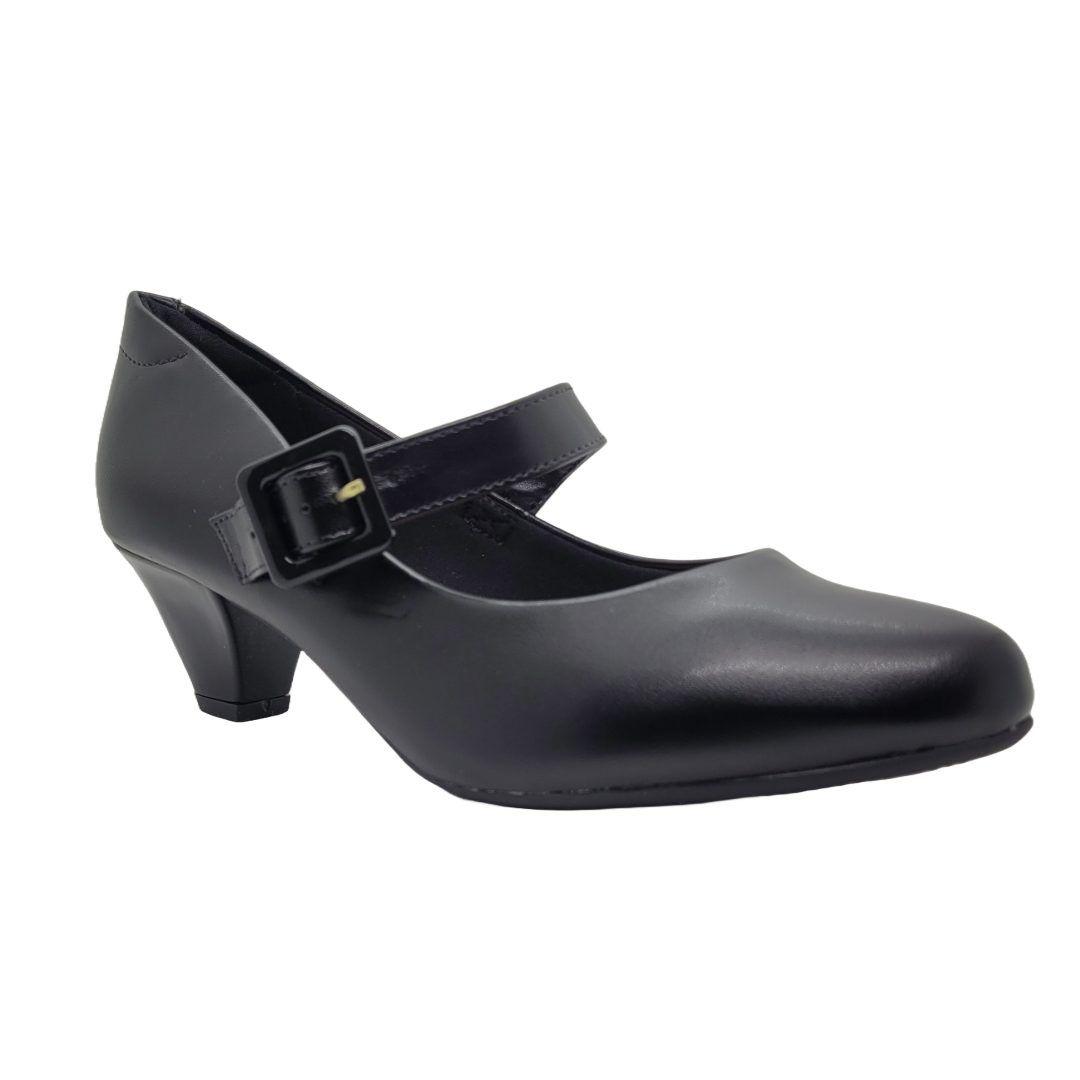 ZAPATOS MODARE BLACK 7005.668.5536-15745-0
