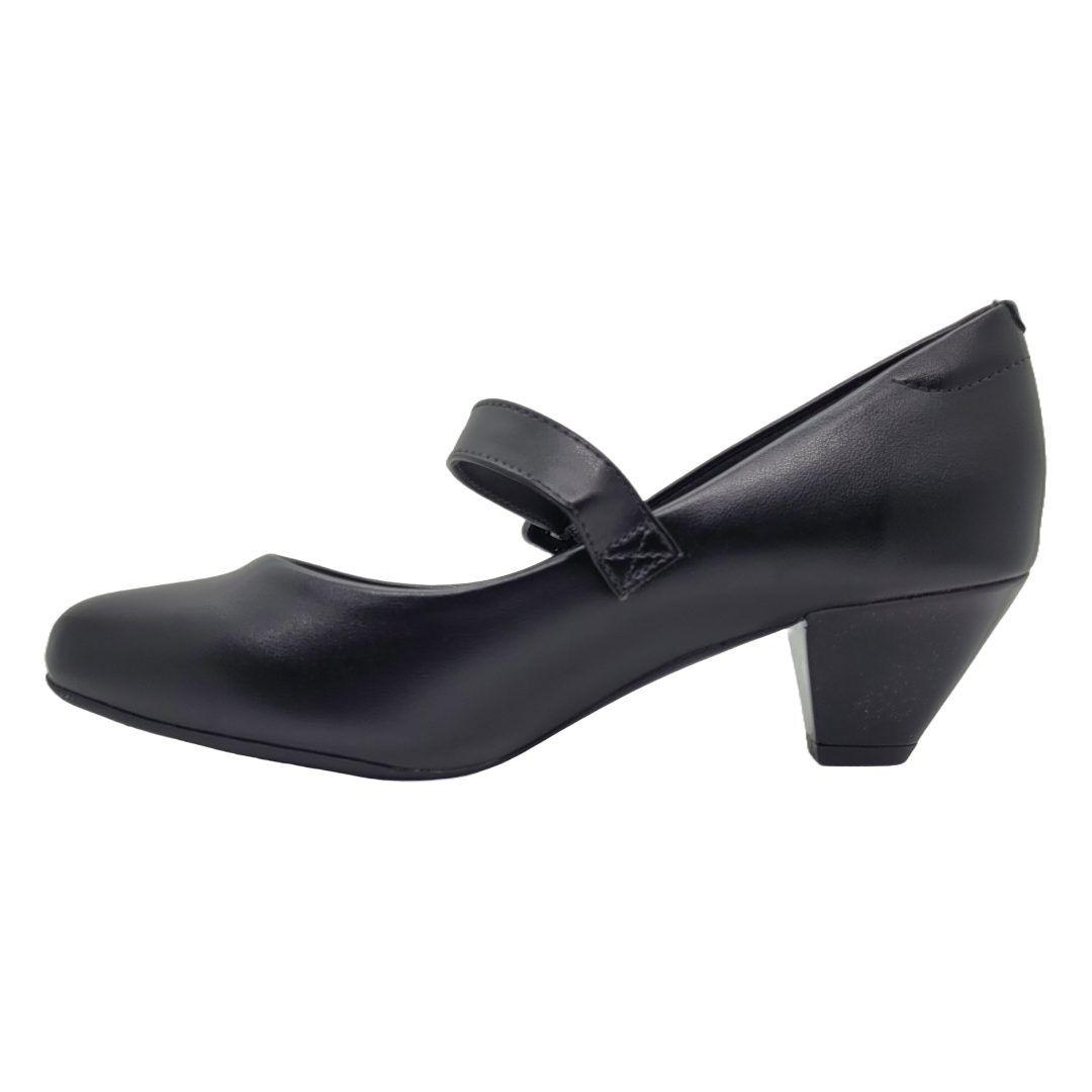 ZAPATOS MODARE BLACK 7005.668.5536-15745-1