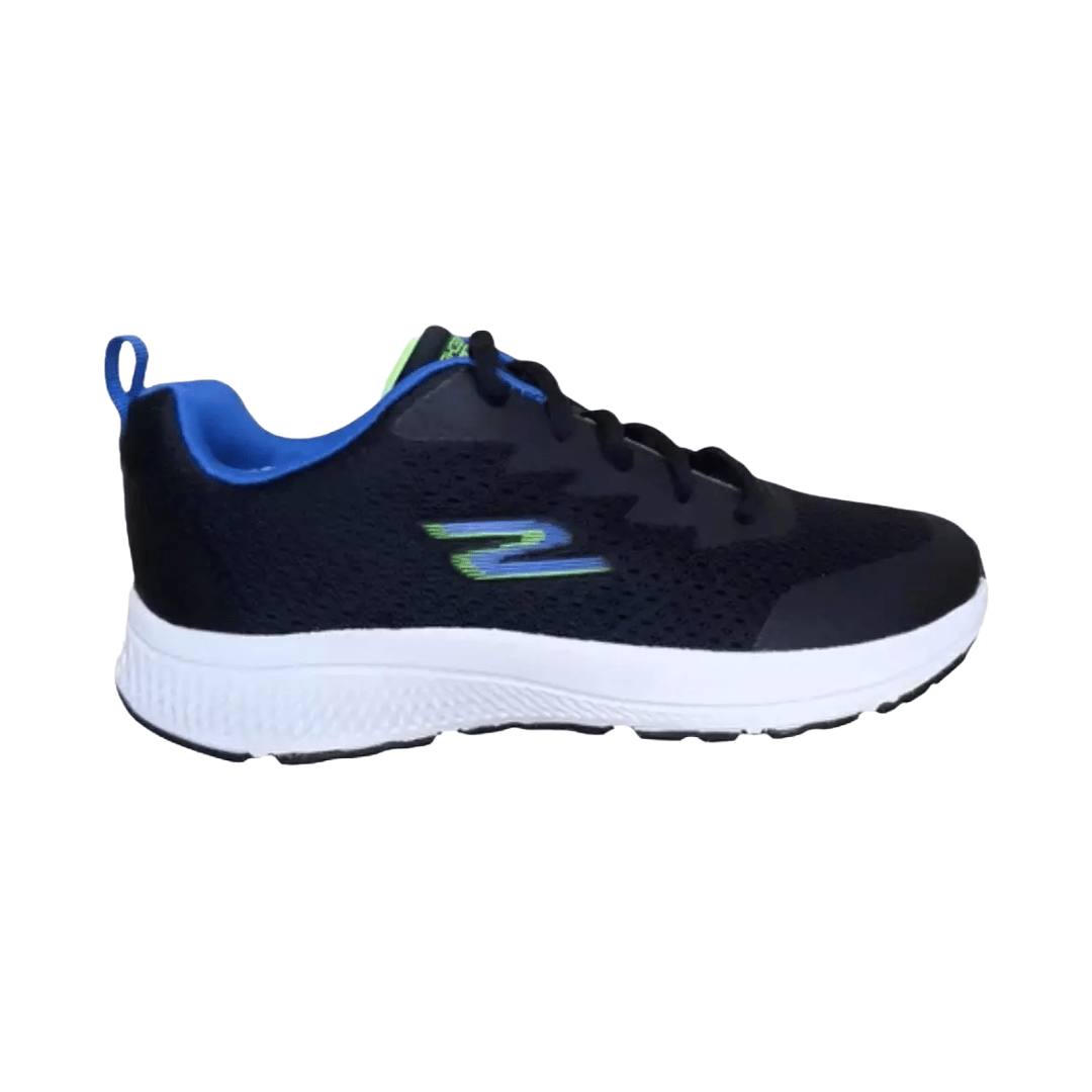 ZAPATILLAS URBANAS SKECHERS RUN CONSISTENT INFANTIL 405041L-BBLM-0