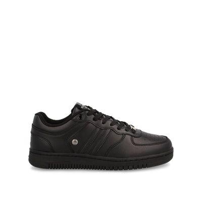 ZAPATILLAS NORTH STAR TANK NEGRO | 581-6954-0