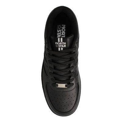 ZAPATILLAS NORTH STAR TANK NEGRO | 581-6954-3