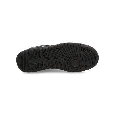 ZAPATILLAS NORTH STAR TANK NEGRO | 581-6954-4