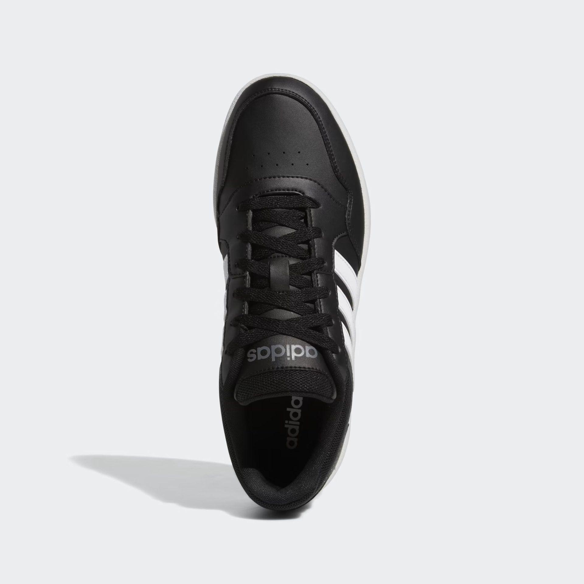 ZAPATILLAS ADIDAS HOOPS 3.0 LOW CLASSIC VINTAGE GY5432-4