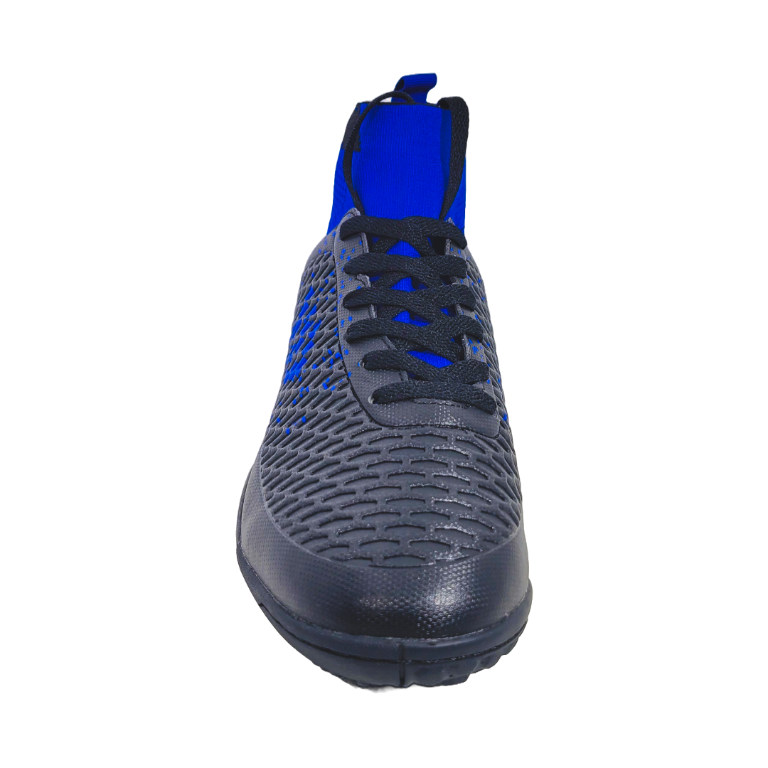 ZAPATILLAS DE BABYFÚTBOL SOCCER DARKBLUE JUVENIL/ADULTO | S5-14B-2