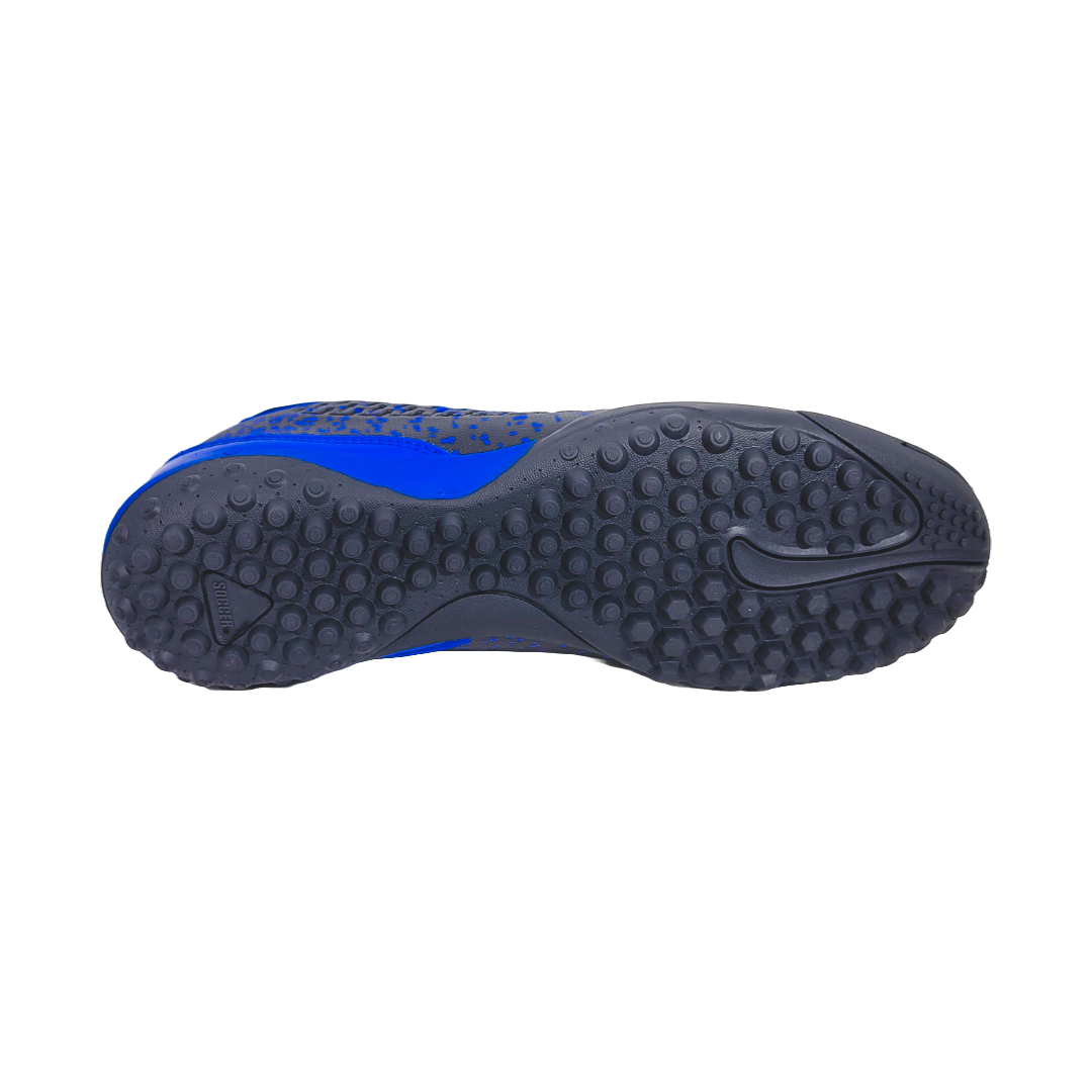 ZAPATILLAS DE BABYFÚTBOL SOCCER DARKBLUE JUVENIL/ADULTO | S5-14B-4