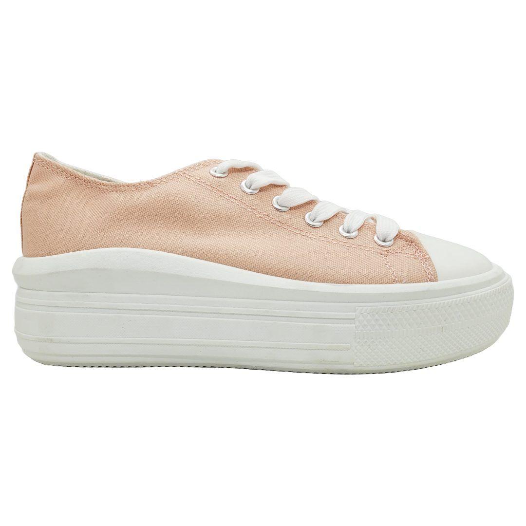 ZAPATILLA HUALUNAOTE PINK | HLB-2101-0