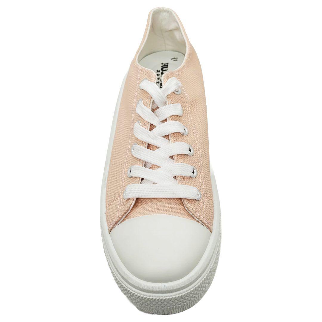 ZAPATILLA HUALUNAOTE PINK | HLB-2101-3