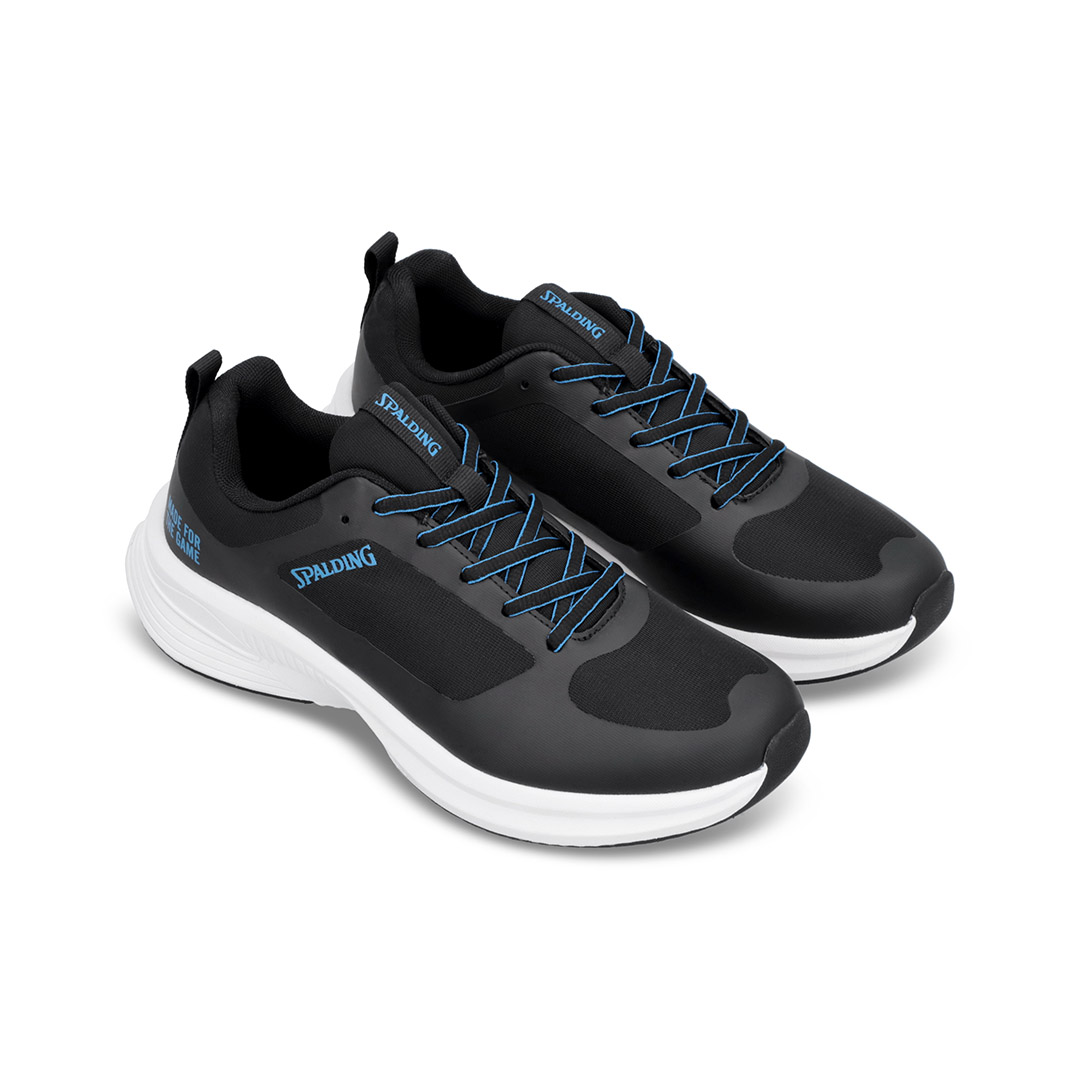ZAPATILLAS DE TRAINING SPALDING FITNESS PARK 2.0 HOMBRE | SPCFITH033-4