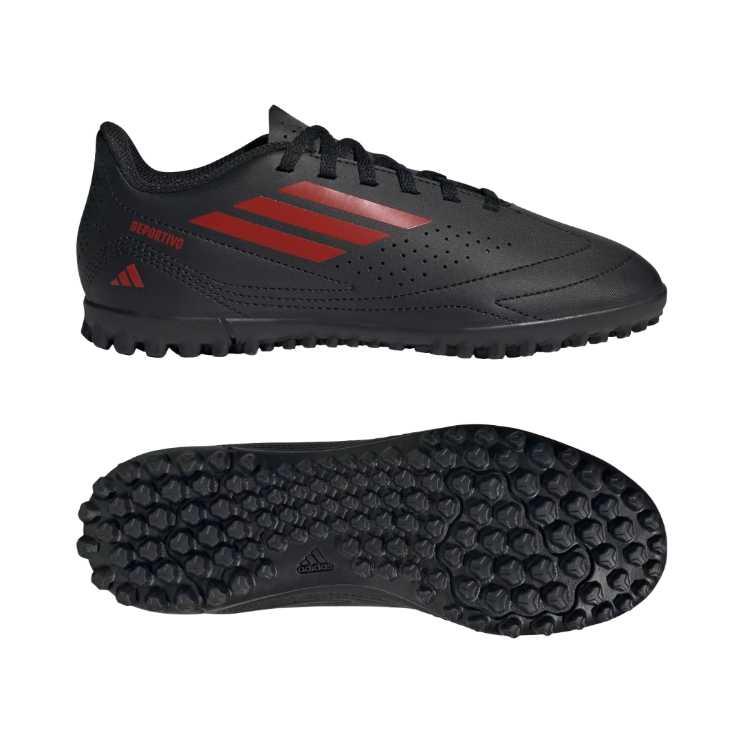 ZAPATILLAS BABY FUTBOL ADIDAS DEPORTIVO III° INFANTIL | IF1409-3