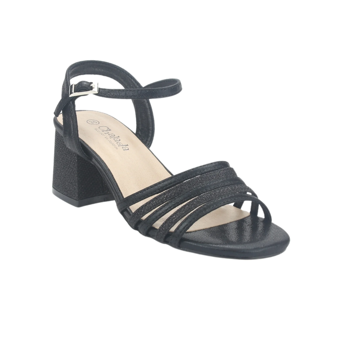 SANDALIAS CHALADA BLACK 12-FIRA-1-1