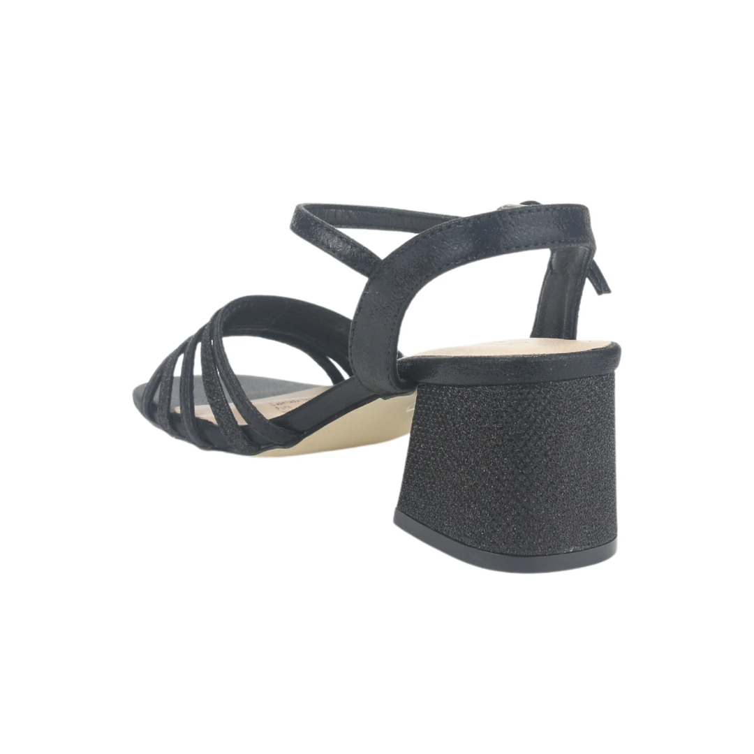 SANDALIAS CHALADA BLACK 12-FIRA-1-3