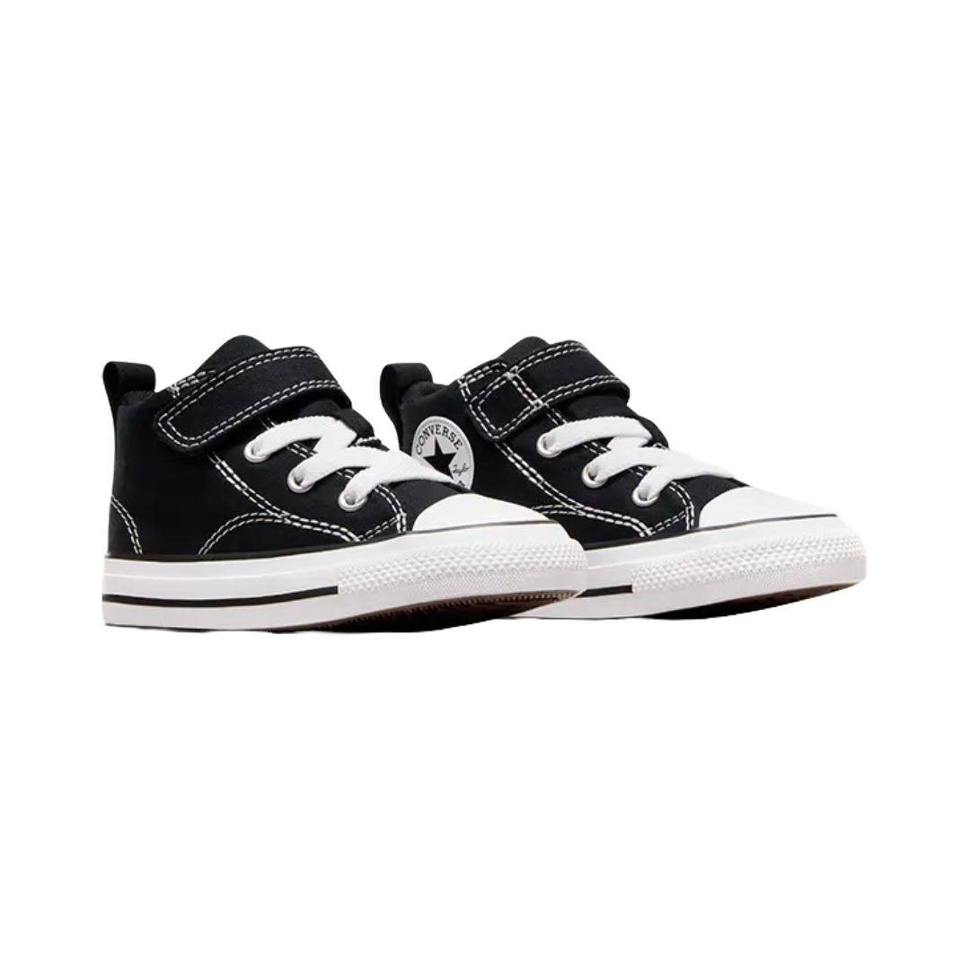 ZAPATILLAS CONVERSE CHUCK TAYLOR NIÑOS | A04826C-001-3
