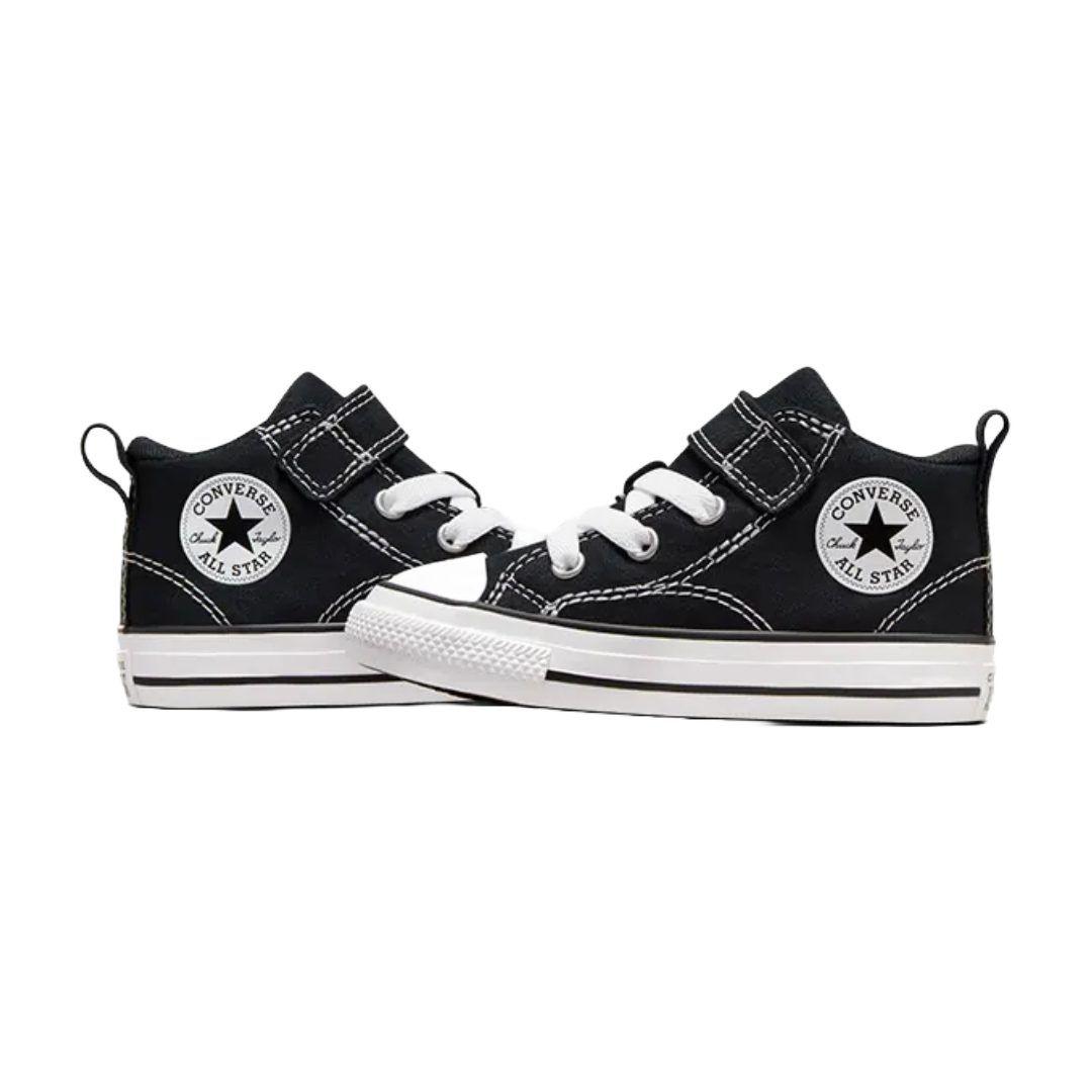 ZAPATILLAS CONVERSE CHUCK TAYLOR NIÑOS | A04826C-001-4