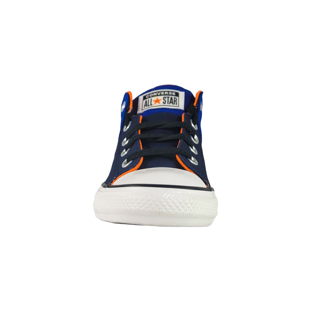 ZAPATILLAS URBANAS CONVERSE AXEL INFANTIL | A02477C-467-2