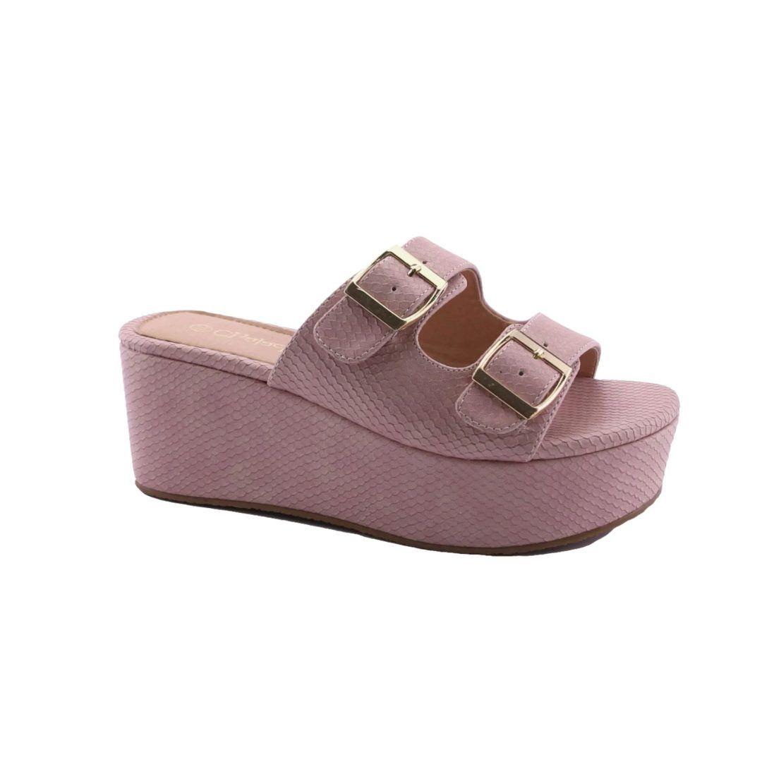 Sandalia Chalada Pink CLONA-20-0