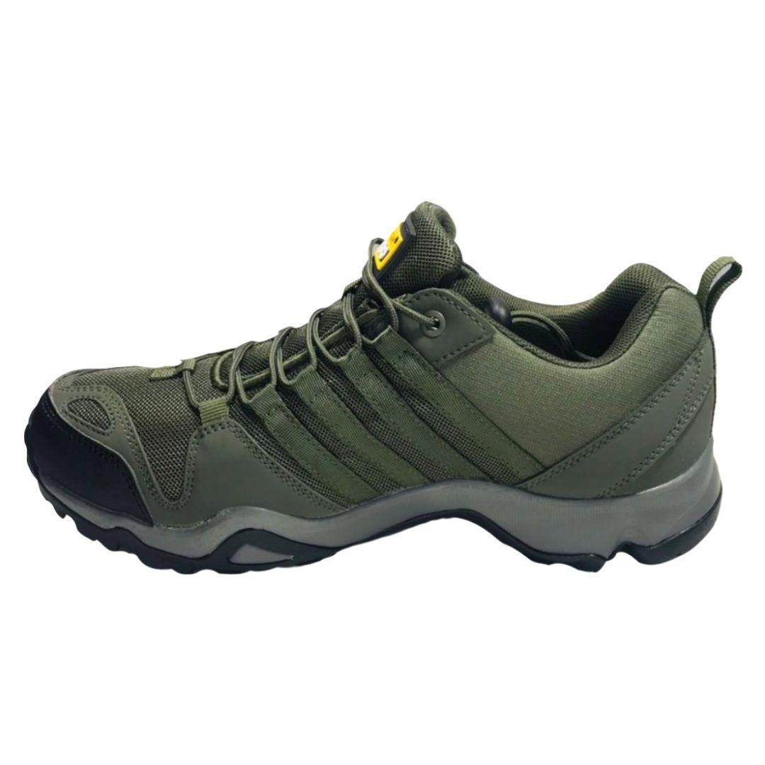 ZAPATILLAS WISDOM OUTDOOR VERDE W9-350-2