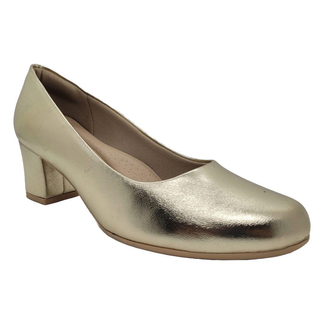 ZAPATOS PICCADILLY MUJER GOLD PI-11007200003158-0