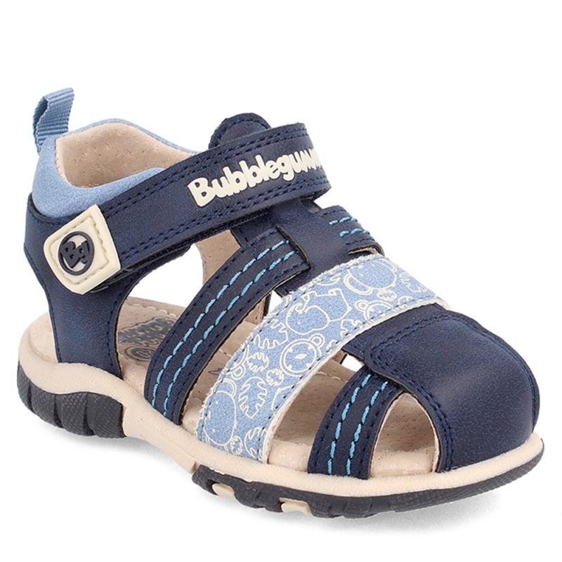 SANDALIA BUBBLE GUMMERS NIÑOS 061-9323-0