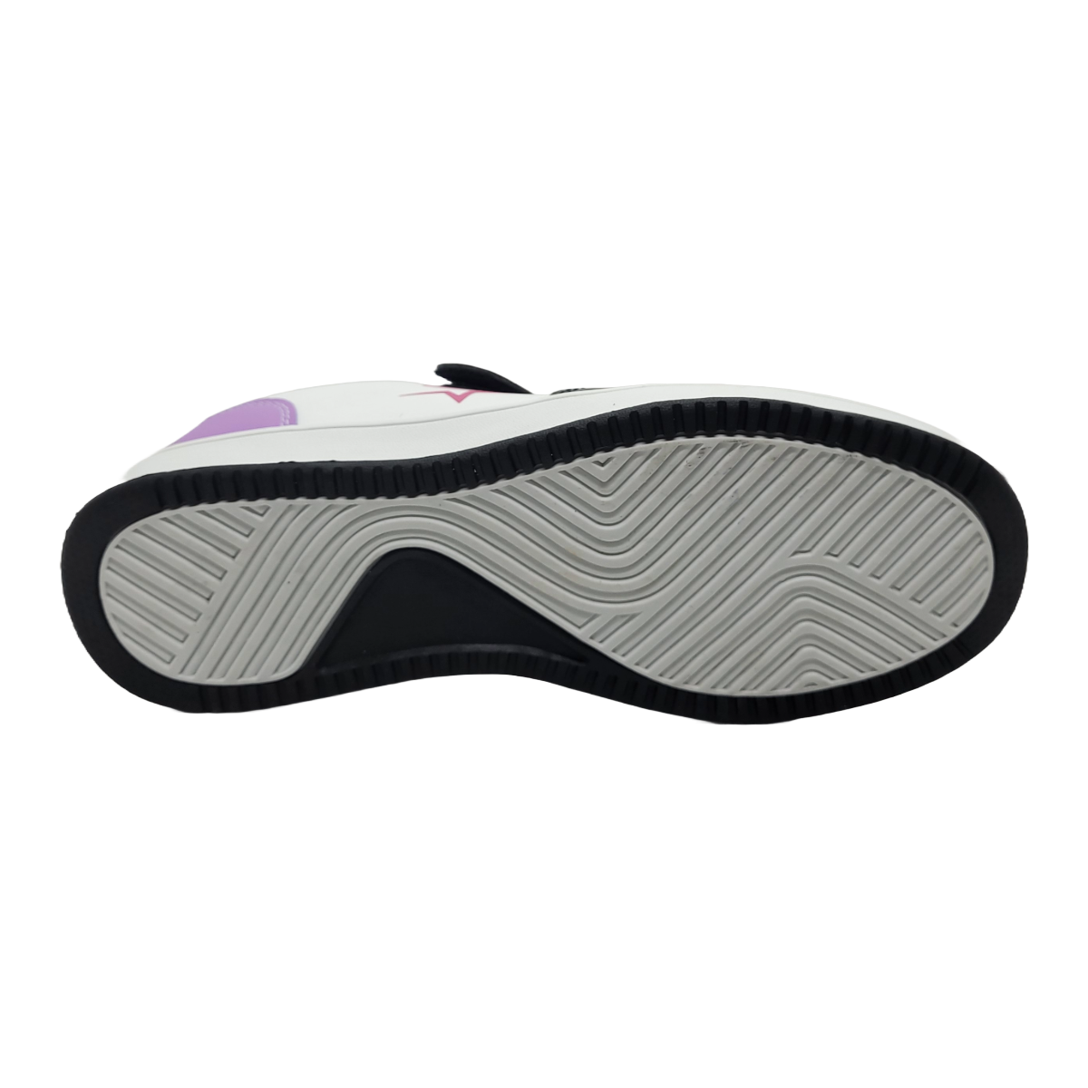 ZAPATILLAS VERAZZI PURPLE K221166-PU-3