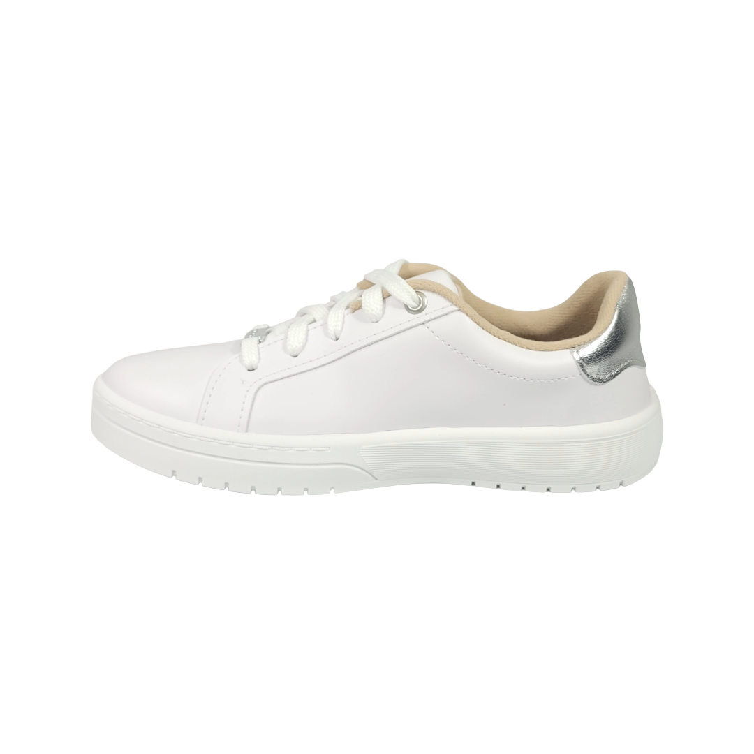 ZAPATILLAS URBANAS MOLECA BLANCO MUJER 5791.116.17118-17159-2