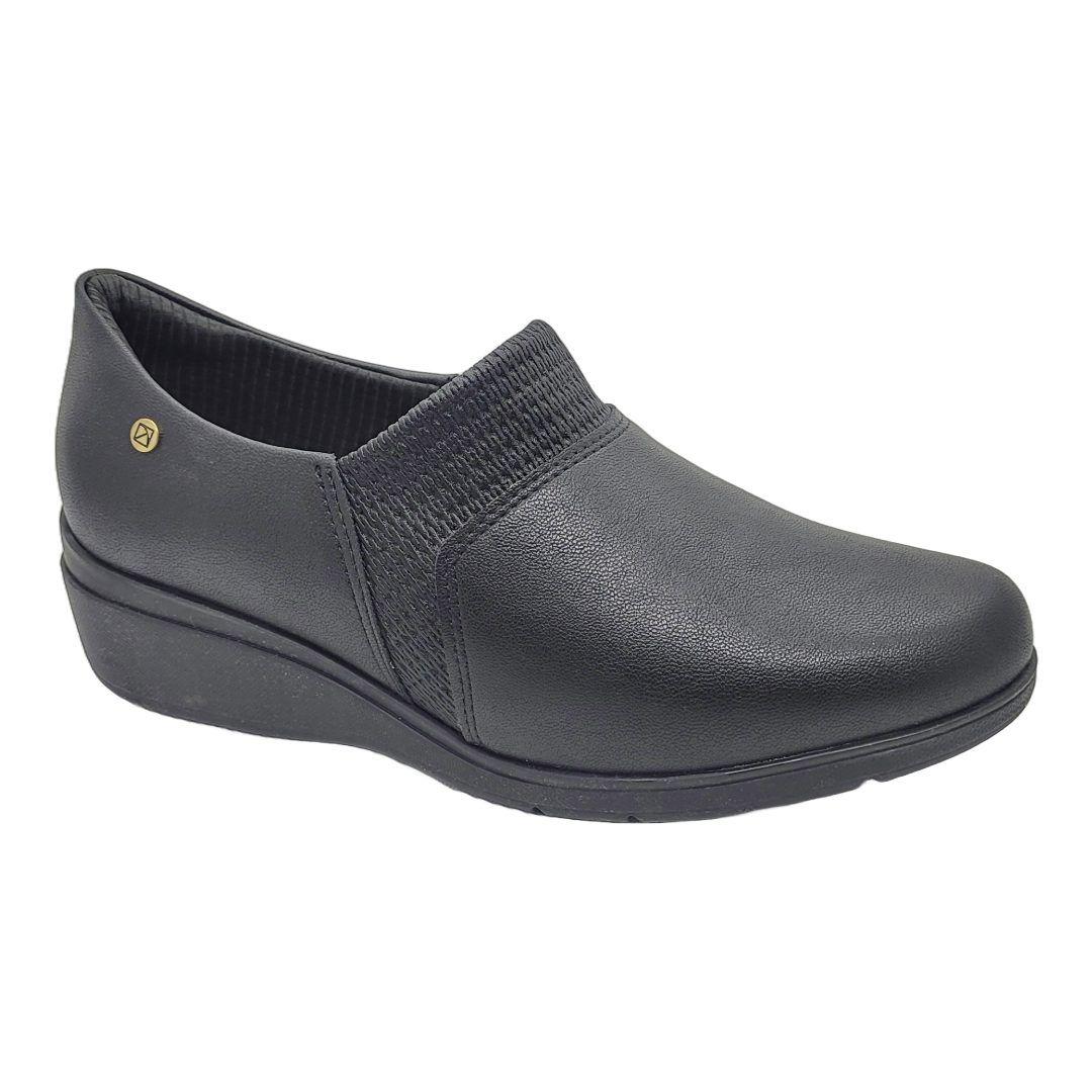 ZAPATOS PICCADILLY BLACK PI-1170860000014-0