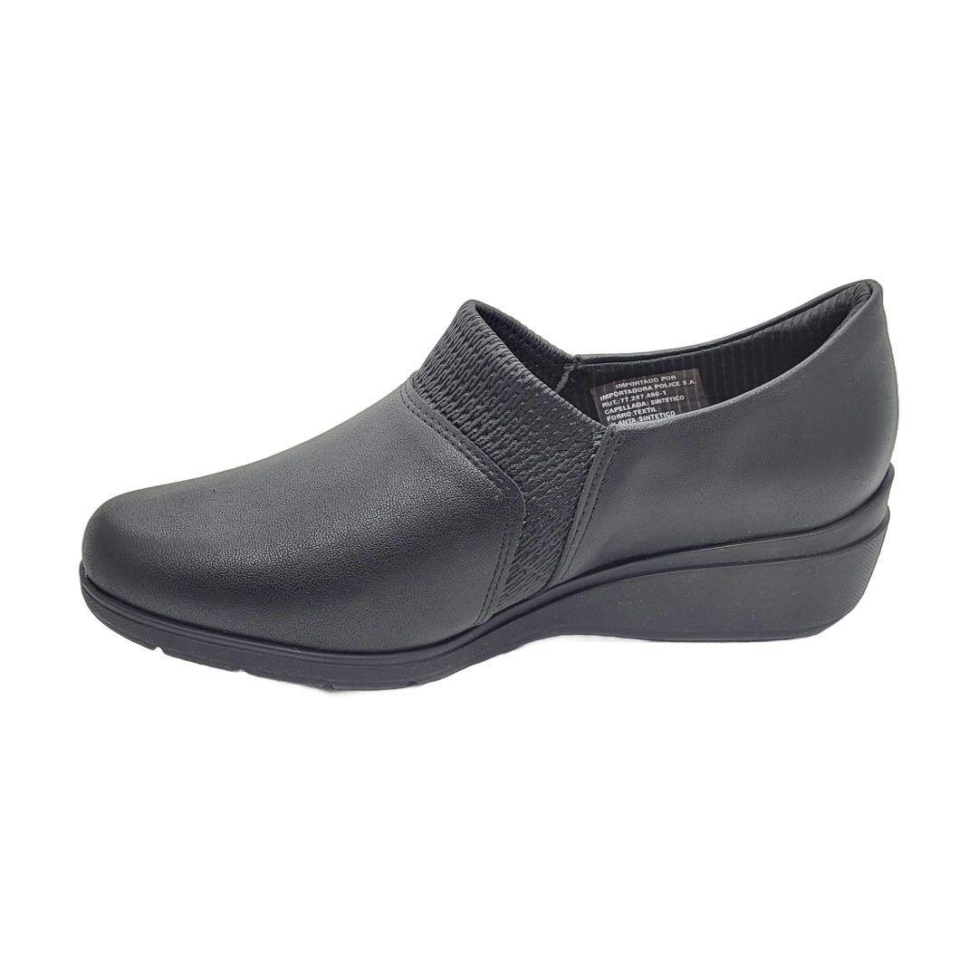 ZAPATOS PICCADILLY BLACK PI-1170860000014-1