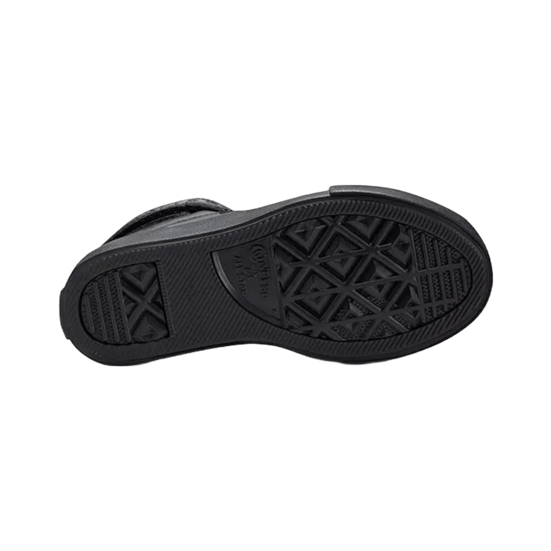 ZAPATILLAS URBANAS CONVERSE PRO BLAZE STRAP INFANTIL | A01069C-001-2