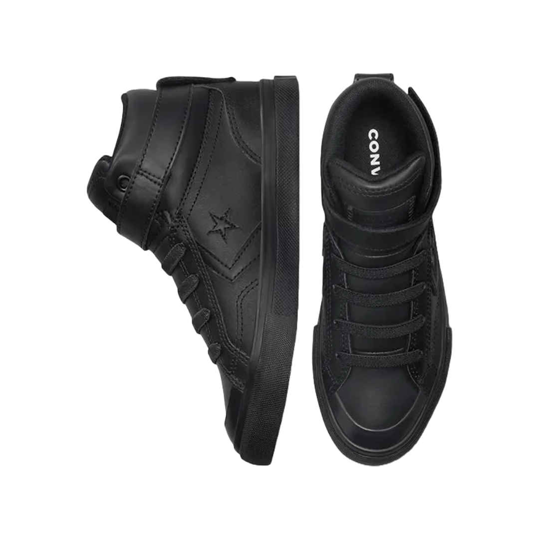 ZAPATILLAS URBANAS CONVERSE PRO BLAZE STRAP INFANTIL | A01069C-001-3