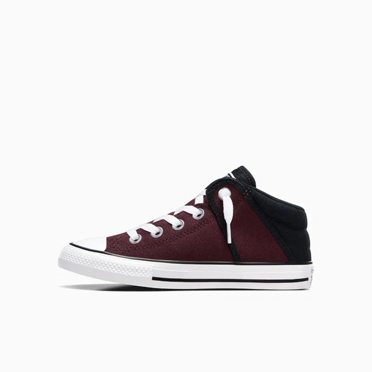 ZAPATILLAS URBANAS CONVERSE CHUCK TAYLOR ALL STAR AXEL 90'S INFANTIL | A08409C-508-2