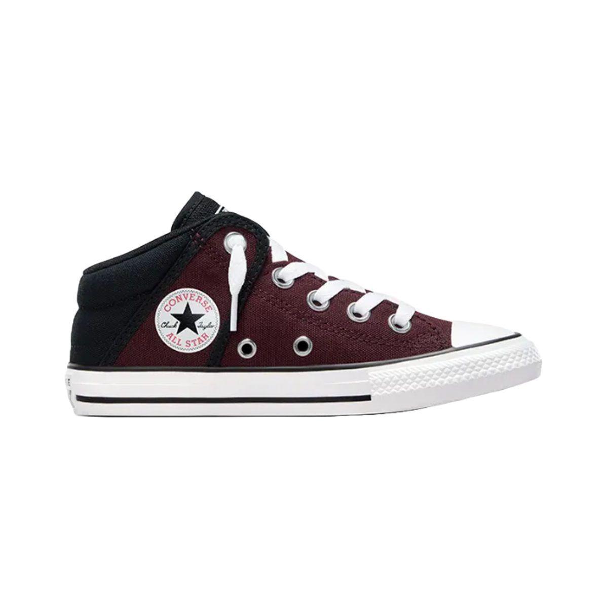 ZAPATILLAS URBANAS CONVERSE CHUCK TAYLOR ALL STAR AXEL 90'S INFANTIL | A08409C-508-0