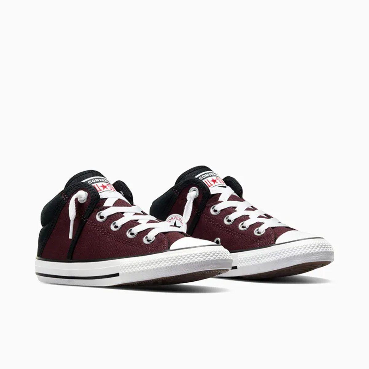 ZAPATILLAS URBANAS CONVERSE CHUCK TAYLOR ALL STAR AXEL 90'S INFANTIL | A08409C-508-1