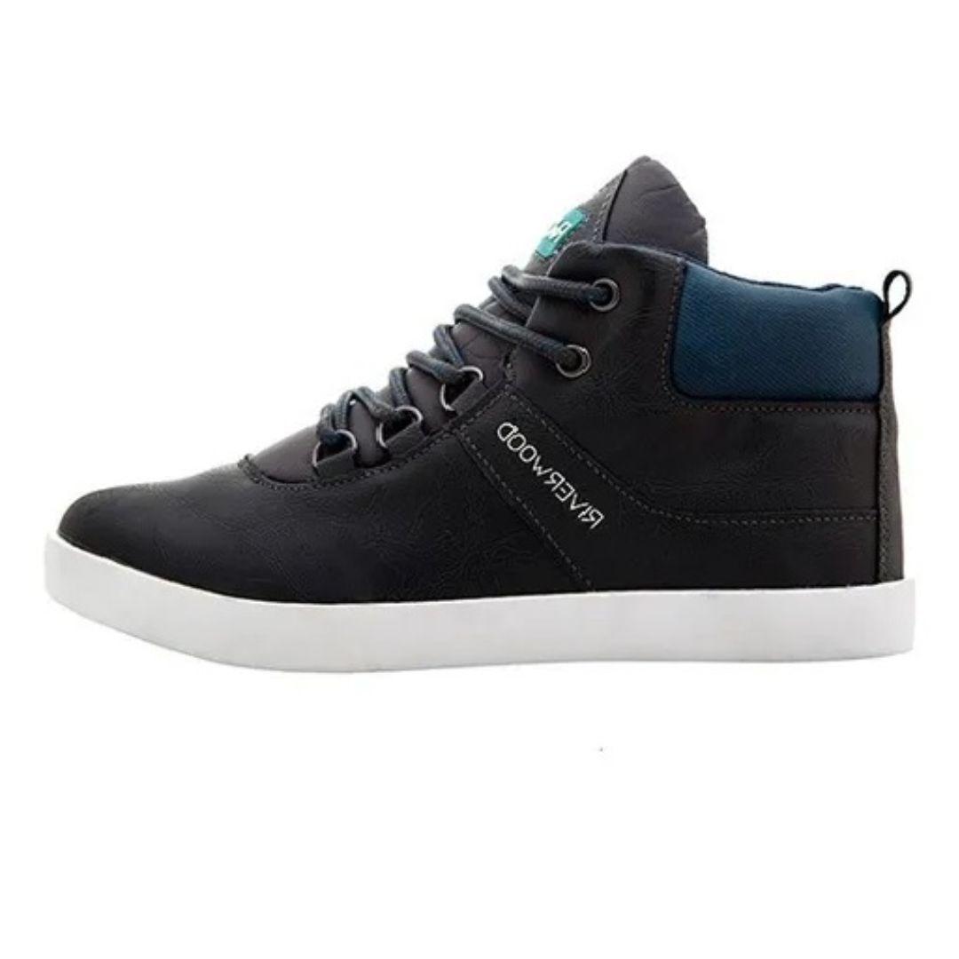 Zapatillas Riverwood Gris COLTON-1