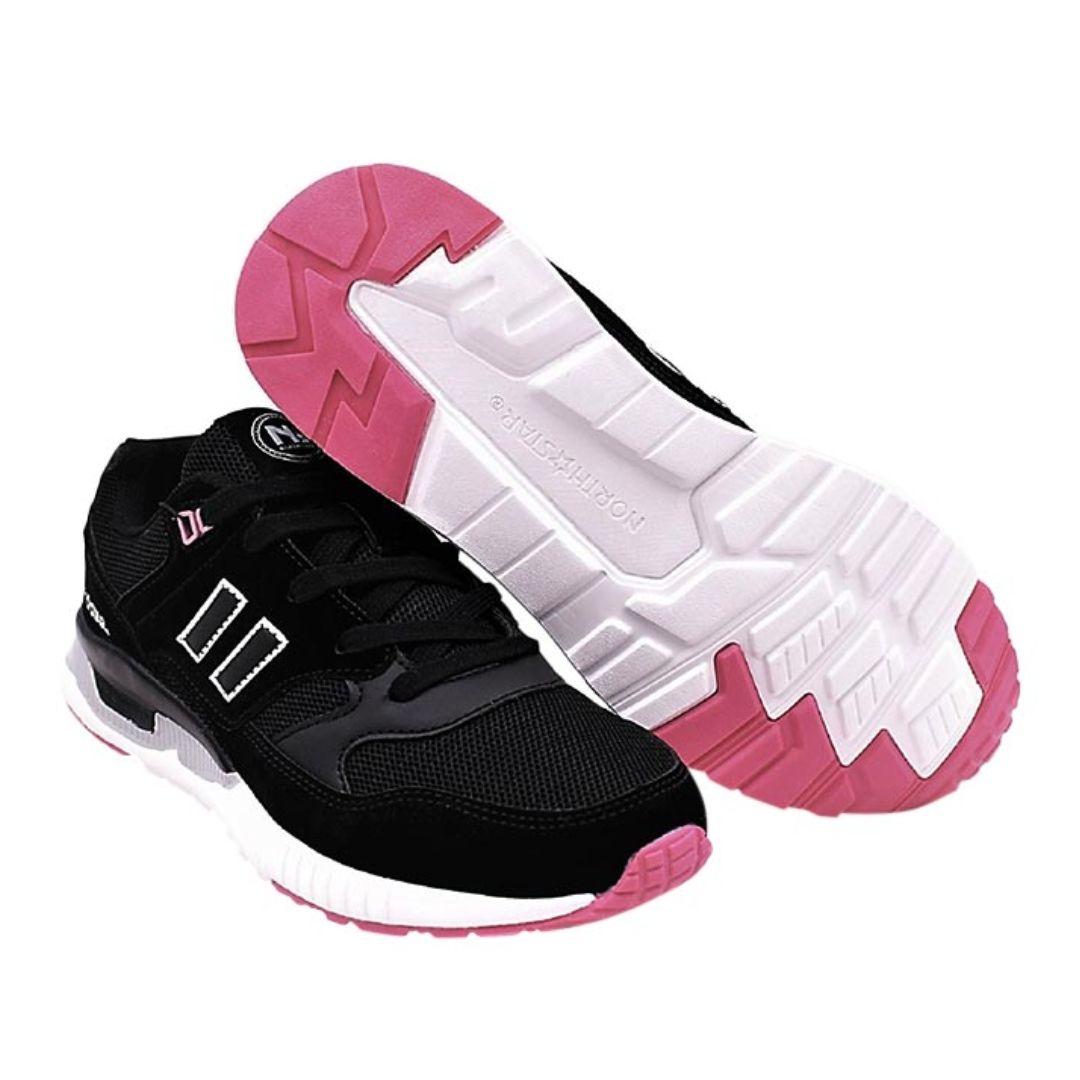 Zapatilla North Star Sky 581-6787-4