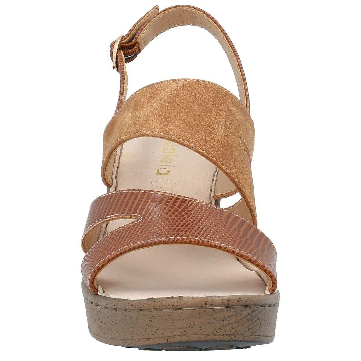 Sandalia Constant Azaleia Cafe AZ205011949-645-2