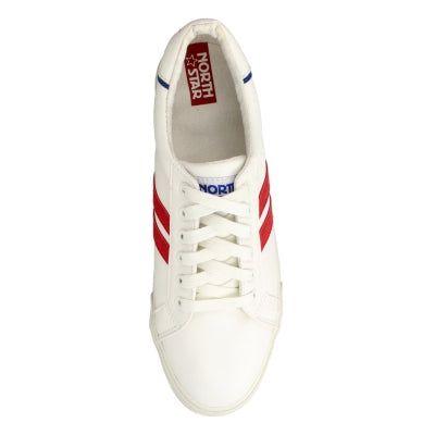 ZAPATILLAS NORTH STAR TITAN BLANCO | 881-1701-3
