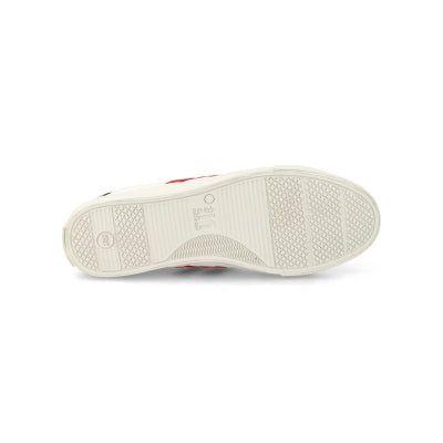 ZAPATILLAS NORTH STAR TITAN BLANCO | 881-1701-4