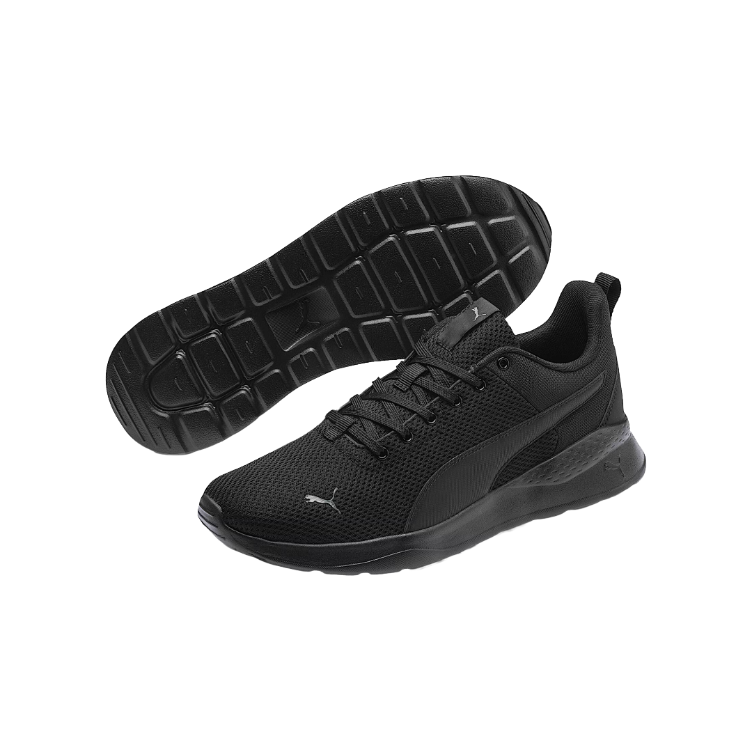 ZAPATILLAS DE RUNNING PUMA ANZARUN LITE JUVENIL | 374364 01-1
