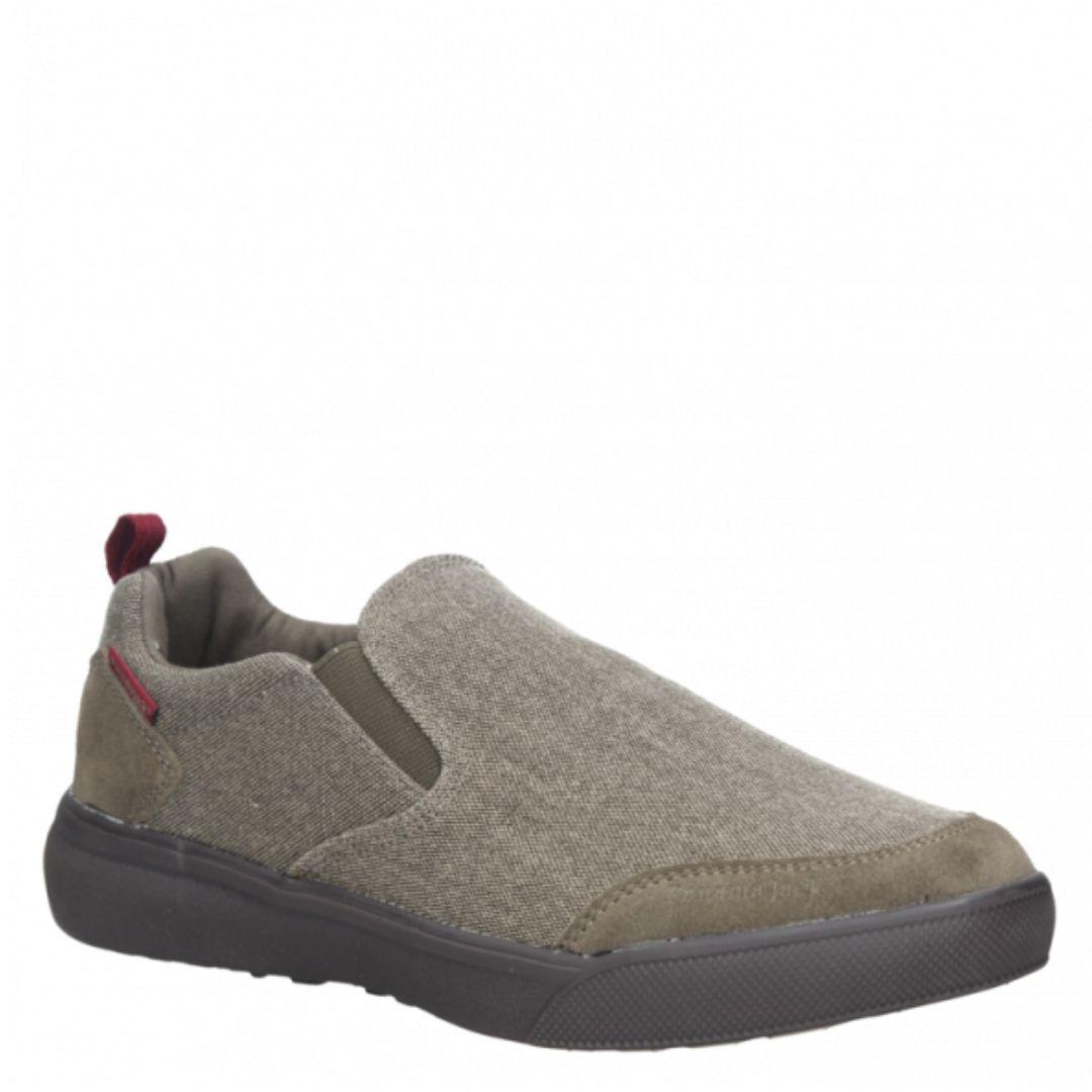 Zapatilla casual Panama Jack Verde Pálido PE007A6024B-F-0
