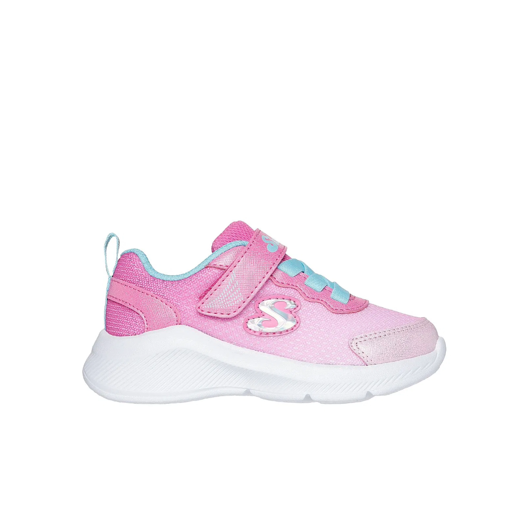 ZAPATILLAS SKECHERS SOLE SWIFTERS | 303579N-PKLB-0