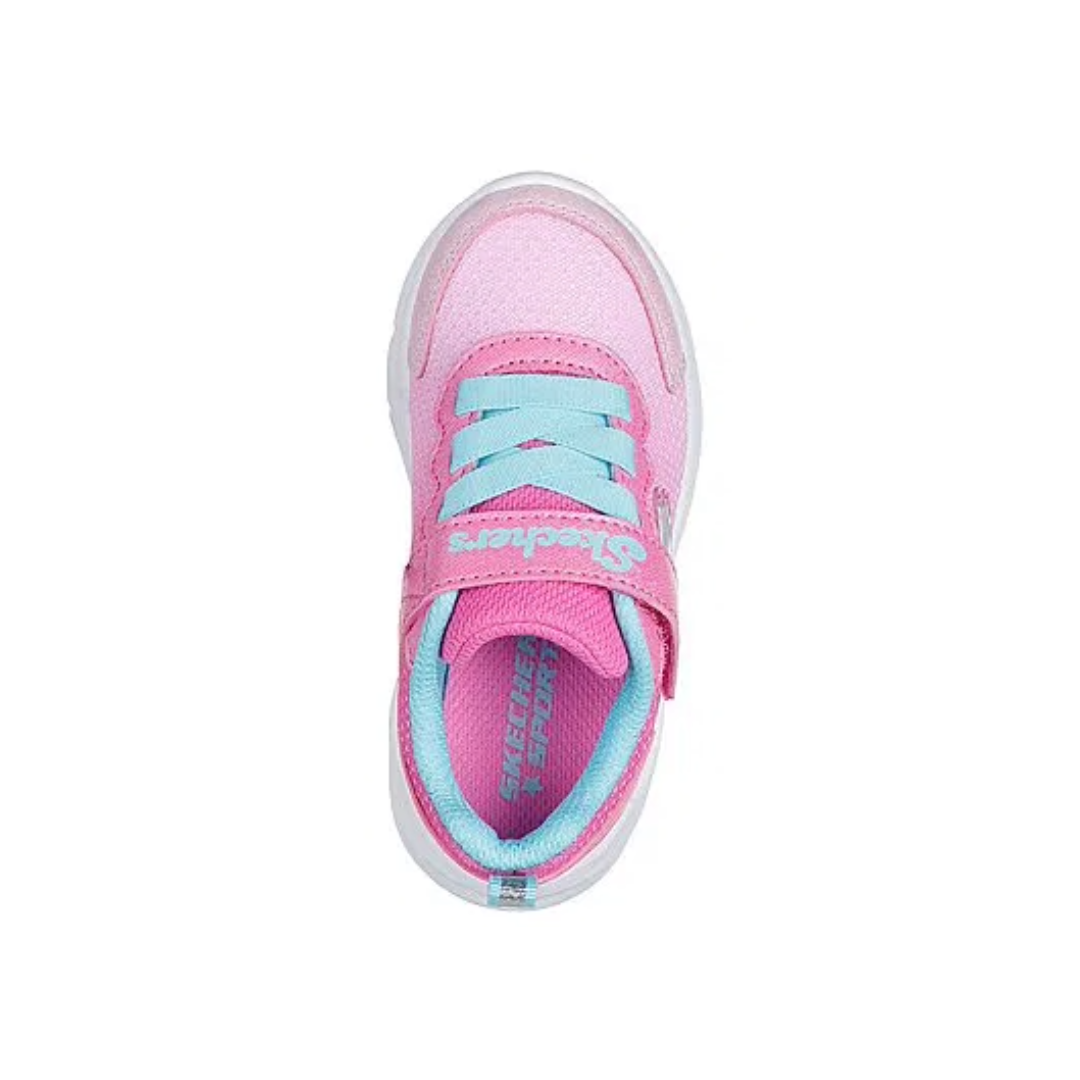 ZAPATILLAS SKECHERS SOLE SWIFTERS | 303579N-PKLB-2