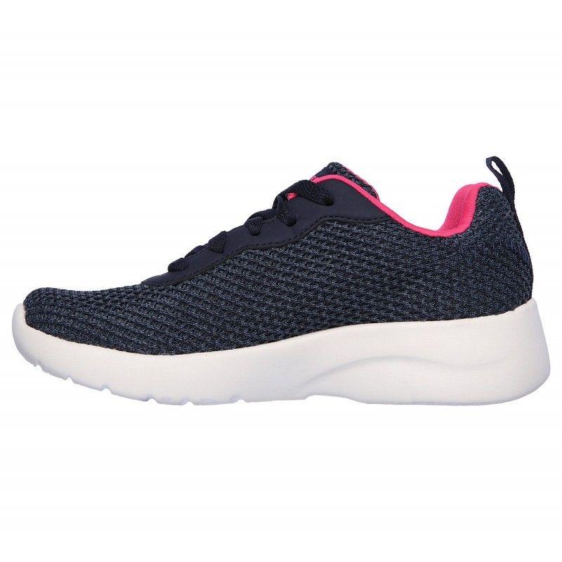 ZAPATILLAS SKECHERS DYNAMIGHT 2.0 QUICK CONCEPT NIÑAS 81318-1