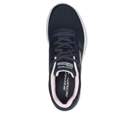 Zapatillas Skechers Air Dynamight Mad Dash 149757-NVLV-1