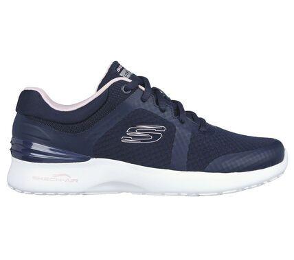 Zapatillas Skechers Air Dynamight Mad Dash 149757-NVLV-4