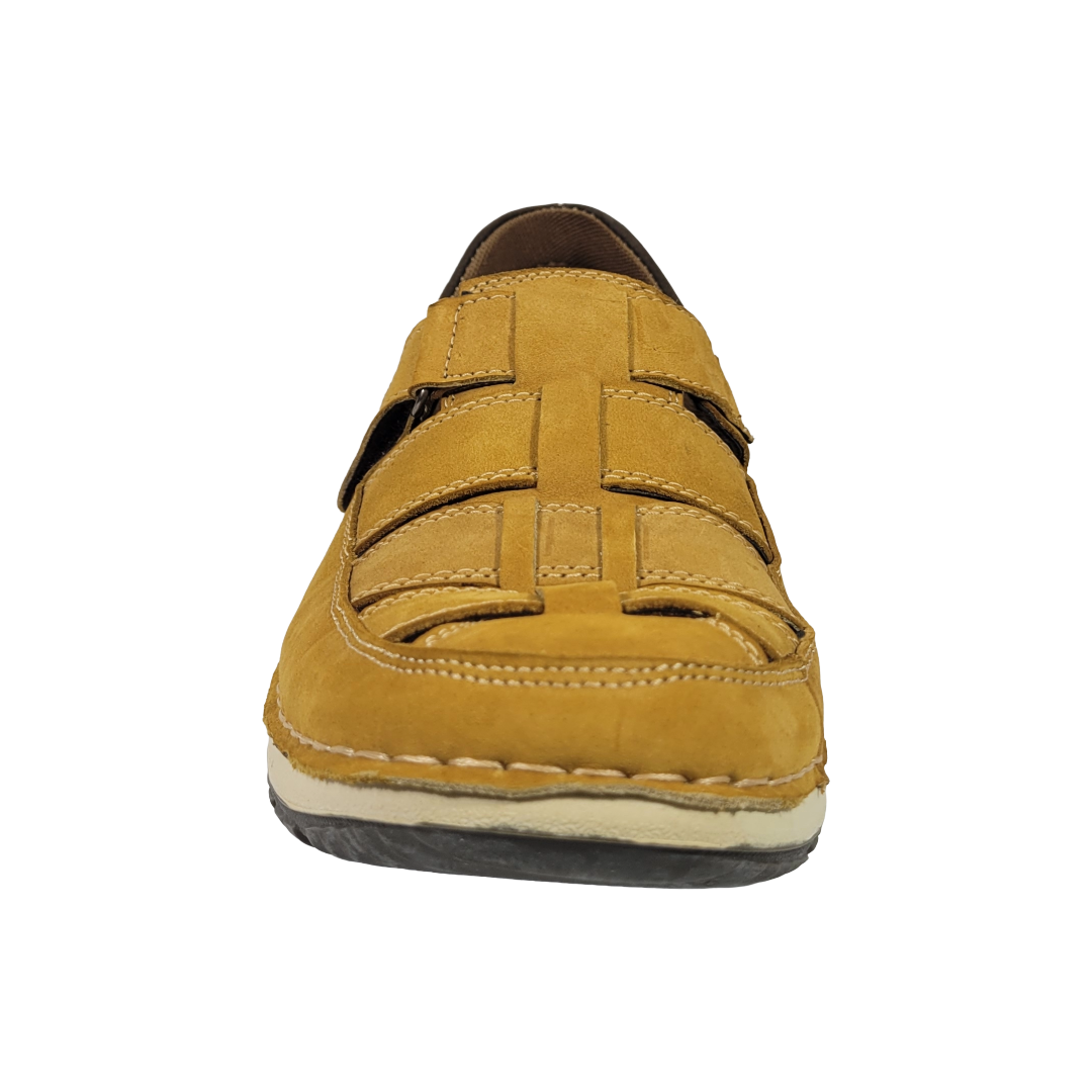 SANDALIAS GREAT BULL CAMEL HOMBRE 1500-9056-2