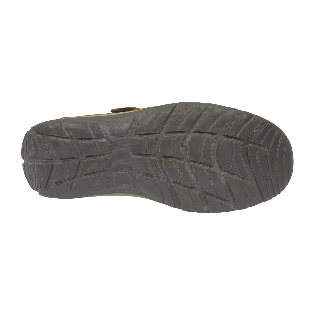 SANDALIAS GREAT BULL CAMEL HOMBRE 1500-9056-3