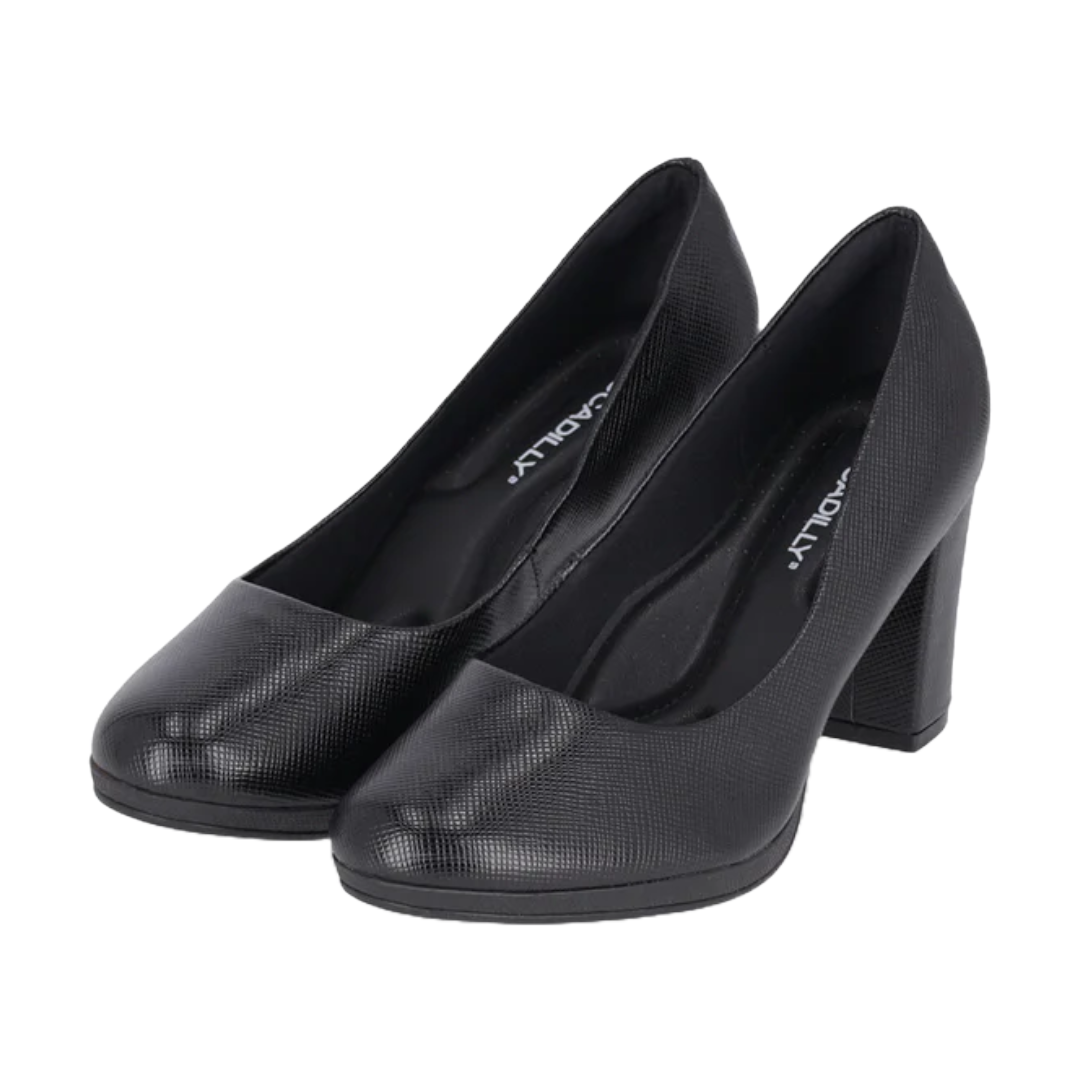 ZAPATOS PICCADILLY DEISE PI-13018500000363-1